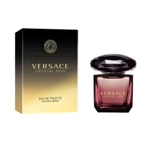 Versace Crystal Noir woda toaletowa spray 30 ml