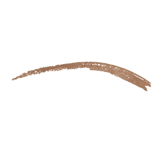 KIKO Milano Eyebrow Sculpt automatyczna kredka do brwi 02 Blondes And Redheads 0,25g