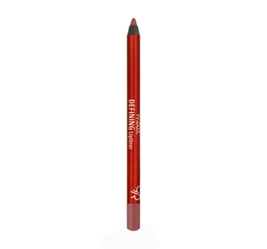 Golden Rose Mood Defining Lipliner konturówka do ust 12 Tuffy Brick 1,6 g 