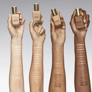 Estée Lauder Double Wear Stay-in-Place Makeup SPF10 trwały podkład kryjący do twarzy 2C3 Fresco 30 ml