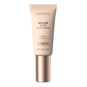 Catrice Skin Like Tinted Moisturizer koloryzujący krem do twarzy z filtrem SPF30 020N 28 ml