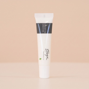 Thuya Neutralizer Cream krem neutralizujący do laminacji brwi i rzęs 15 ml