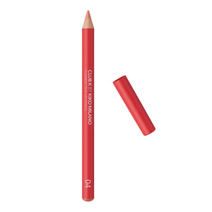 KIKO Milano Club K Pigment Pop Lip Pencil temperowana konturówka do ust 04 Sweet Diss 1,1 g