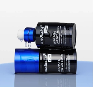 Medicube Zero Pore One Day Serum minimalizujące widoczność porów serum do twarzy do skóry tłustej mieszanej i problematycznej 30 ml