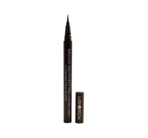 Lash Brow Brows Architect Pro Micro Pen ultracienki pisak do brwi Neutralny Brąz 0,9ml