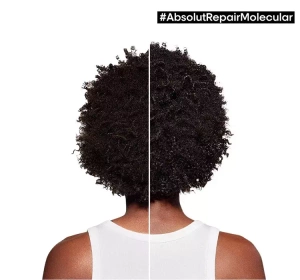LOREAL PROFESSIONNEL SERIE EXPERT ABSOLUT REPAIR MOLECULAR SERUM DO WŁOSÓW 250ML