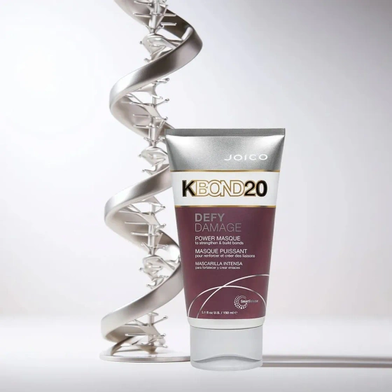 Joico Defy Damage KBOND20 odbudowująca maska do włosów zniszczonych 150 ml