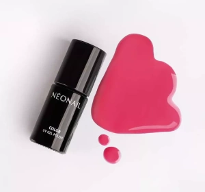NeoNail Skarby Morza lakier hybrydowy 11538 Pink Reef 7,2 ml