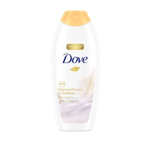 Dove kremowy żel do kąpieli Jedwab 750 ml