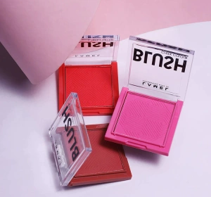 Lamel Cheek Colour Blush róż do policzków 407 3,8g