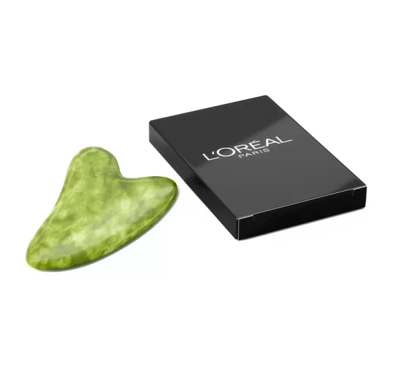 L'Oréal Paris Gua Sha Stone kamień do masażu twarzy