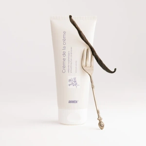 Anwen Creme De La Creme wygładzająca odżywka do włosów 200 ml