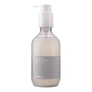 Celimax Dual Barrier Mild Gel Cleanser łagodny żel do mycia twarzy 200 ml