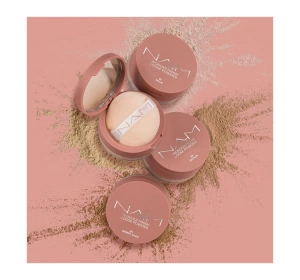 Nam Wonder Finish puder sypki 01 Nude 10g