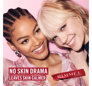 Rimmel Kind & Free Glow It Up lekki podkład nawilżający 200 Soft Beige 30ml