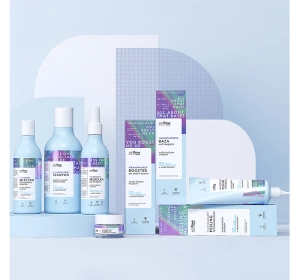 So!Flow pielęgnujący fluid termoochronny do każdego rodzaju włosów 150ml