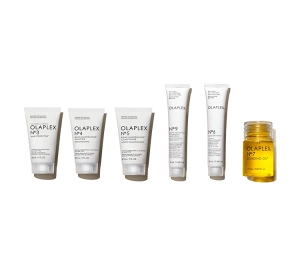 Olaplex The Mini Essentials Set zestaw kosmetyków do włosów