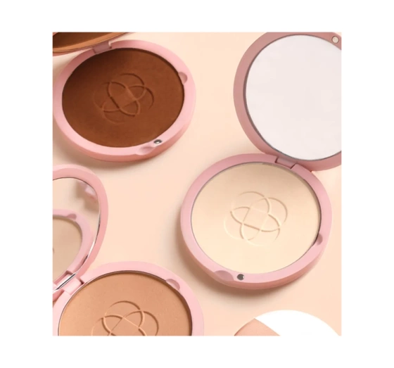 Annabelle Minerals prasowany podkład mineralny Natural Fairest 8,5g