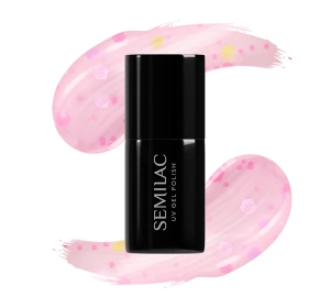 Semilac x Margaret lakier hybrydowy 931 Festival Vibes 7 ml