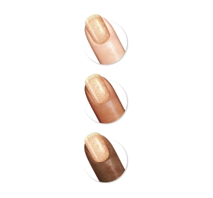 SALLY HANSEN MIRACLE GEL TOP COAT ŻELOWY LAKIER DO PAZNOKCI 107 MOONLIT 14,7ML