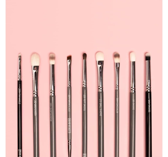 Boho Beauty Classic pędzel do ust 401 V Lip Brush