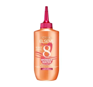 LOREAL ELSEVE DREAM LONG WONDER WATER PŁYNNA ODŻYWKA DO WŁOSÓW 200ML