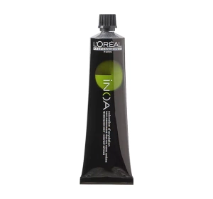 LOREAL PROFESSIONNEL iNOA FARBA DO WŁOSÓW BEZ AMONIAKU 7.0 60G
