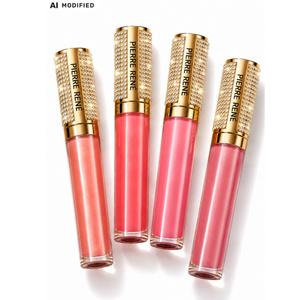 Pierre Rene Le Premier Lip Gloss błyszczyk do ust 02 7 ml