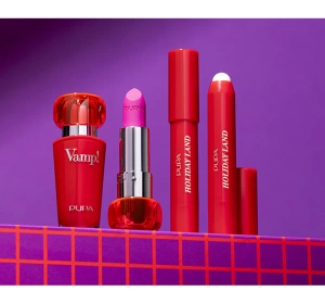 PUPA HOLIDAY LAND PERFUMY W SZTYFCIE 2ML