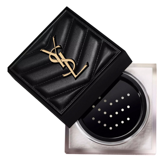 Yves Saint Laurent All Hours Hyper Blur Loose Setting Powder sypki puder utrwalający 01 10 g