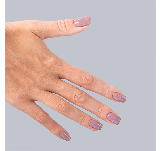 Semilac Day & Night lakier hybrydowy 395 Dawn Till Dusk 7 ml