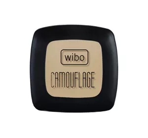 WIBO CAMOUFLAGE KRYJĄCY KOREKTOR DO TWARZY 2 LIGHT 10G