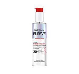 LOREAL ELSEVE BOND REPAIR SERUM BEZ SPŁUKIWANIA DO ZNISZCZONYCH WŁOSÓW 150ML
