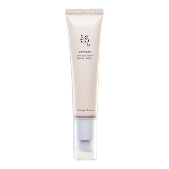 Beauty of Joseon Revive Eye Serum Ginseng + Retinal przeciwzmarszczkowe serum pod oczy 30 ml