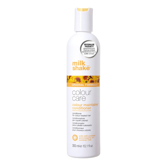 Milk Shake Colour Care Maintainer Conditioner odżywka do włosów farbowanych 300 ml