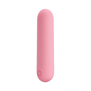 Pretty Love Stefan mini wibrator bullet