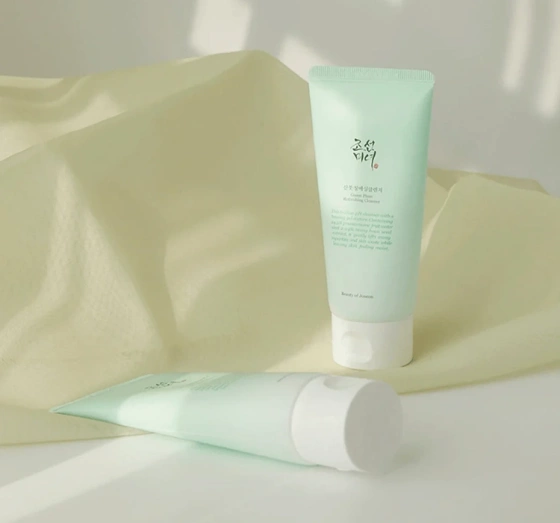 Beauty of Joseon Green Plum żel do mycia twarzy 100ml