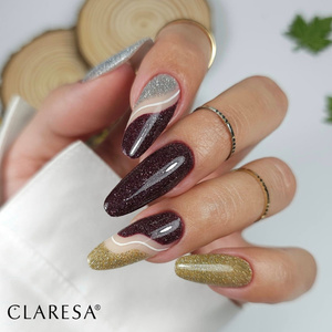 Claresa lakier hybrydowy Starlight 10 5 g