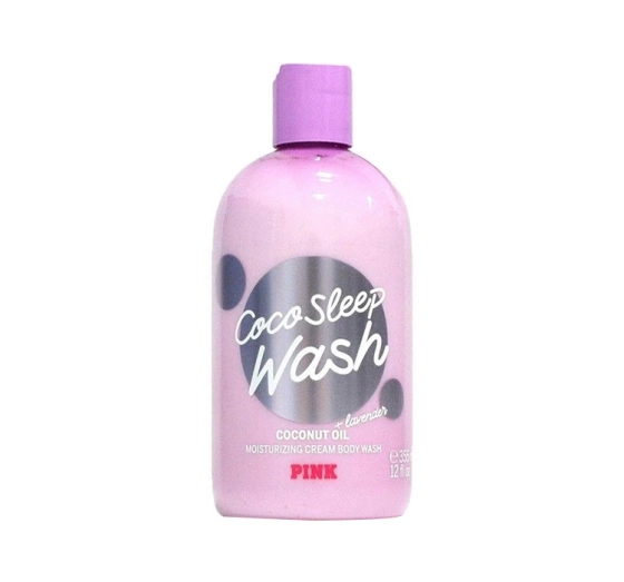Victoria's Secret Coco Sleep Wash żel pod prysznic 355ml