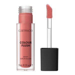 Catrice Colour Flush Dewy Serum Blush róż w płynie 030 Flushed Feelings 9 ml