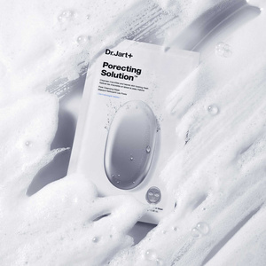 Dr.Jart+ Dermask Porecting Solution oczyszczająca maseczka w płachcie 28 g