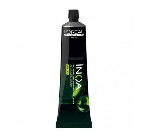 LOREAL PROFESSIONNEL iNOA FARBA DO WŁOSÓW BEZ AMONIAKU 4.0 60G