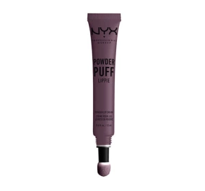 NYX Professional Makeup Powder Puff pudrowa pomadka do ust 19 Detention 12ml