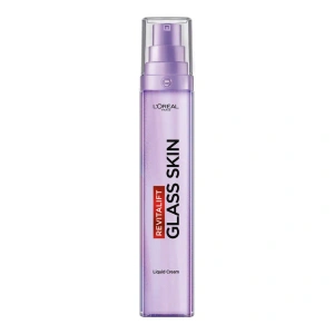 L'Oréal Paris Revitalift Filler Glass Skin lekki krem do twarzy 50 ml