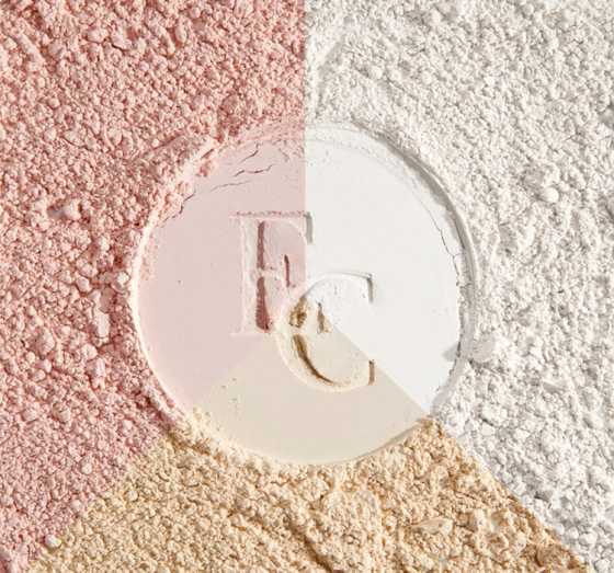 Eveline Cosmetics transparentny puder ryżowy do twarzy 10 g