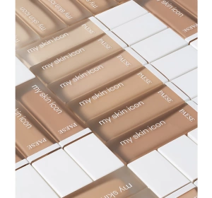 Paese My Skin Icon matujący podkład do twarzy 2.5N Nude Beige 33 ml