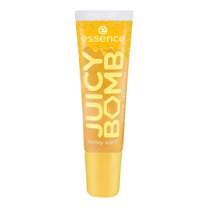 Essence Juicy Bomb błyszczyk do ust 109 Bee Mine 10 ml