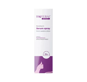 Biotebal Effect serum do włosów przeciw wypadaniu 130 ml