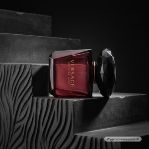 Versace Crystal Noir woda perfumowana spray 90 ml