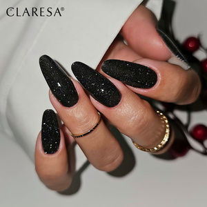 Claresa lakier hybrydowy Starlight 14 5 g